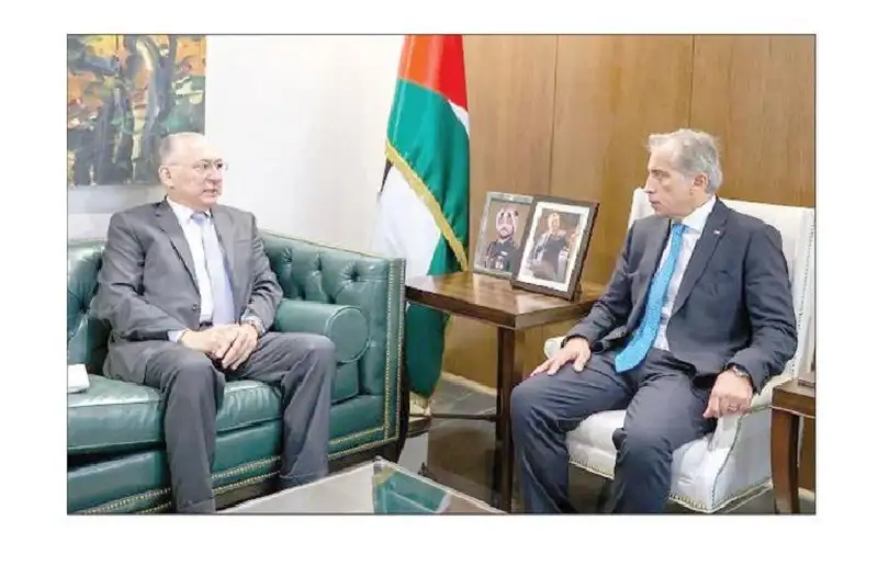 حسان: لا تهاون مع إعاقة الاستثمارات