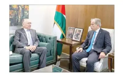 حسان: لا تهاون مع إعاقة الاستثمارات
