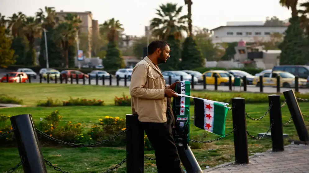 لجنة التحقيق بأحداث الساحل السوري تبدأ