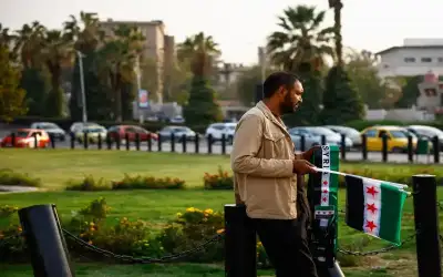 لجنة التحقيق بأحداث الساحل السوري تبدأ