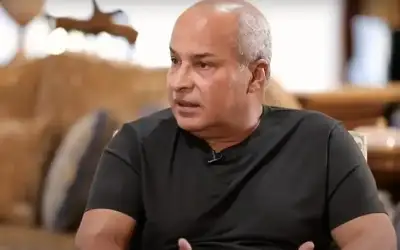 لغز زياد المناصير ..