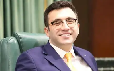 النائب الجراح: خدمة العلم مدرسة للقيادة