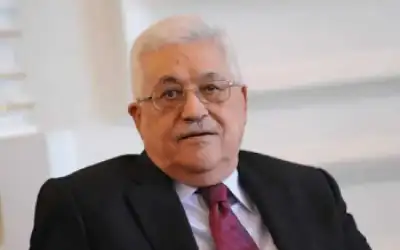 نتنياهو يطالب إصدار قرار باعتقال محمود