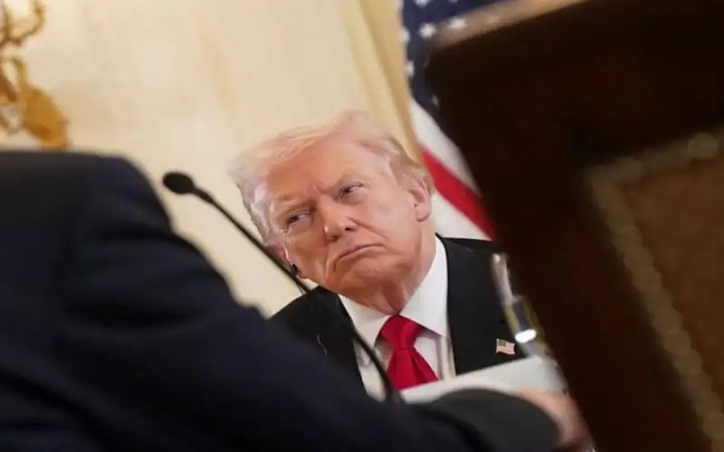 ترامب يعفو مجددا عن أحد منفذي