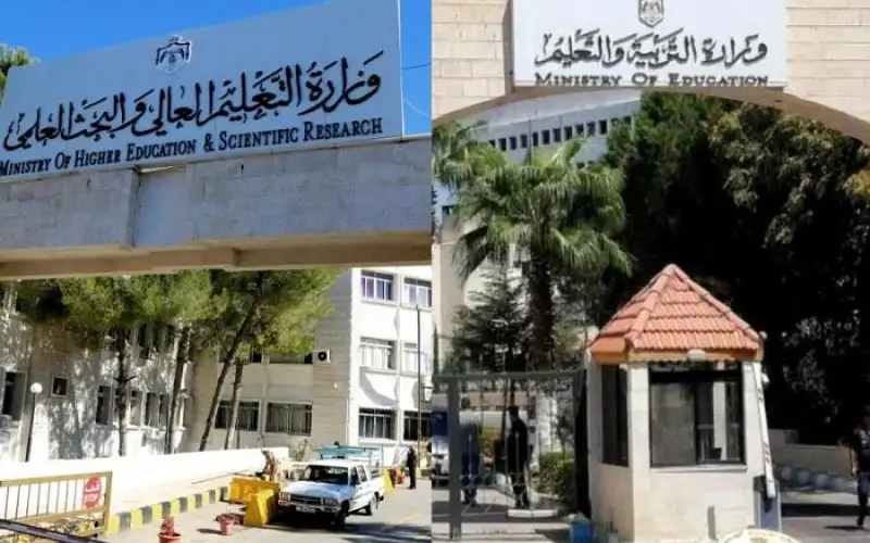 العودات يكشف عن مصير دمج وزارتي