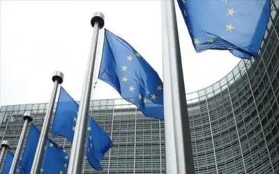 المفوضية الأوروبية تخفض توقعاتها للنمو في