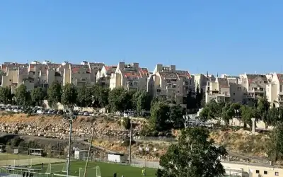 تقرير أممي: النقل القسري للفلسطينيين قد
