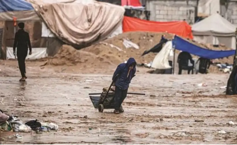 مجلس الأمن يعتمد مشروع القرار الأميركي