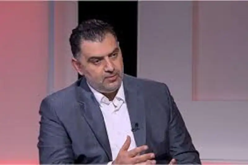 الوزير البطاينة : منيح ابني أخذ