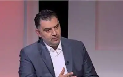 الوزير البطاينة : منيح ابني أخذ