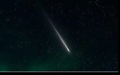 سماء الأردن تشهد الليلة زخات من