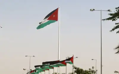 الأردن يدين تصريحات بن غفير التحريضية