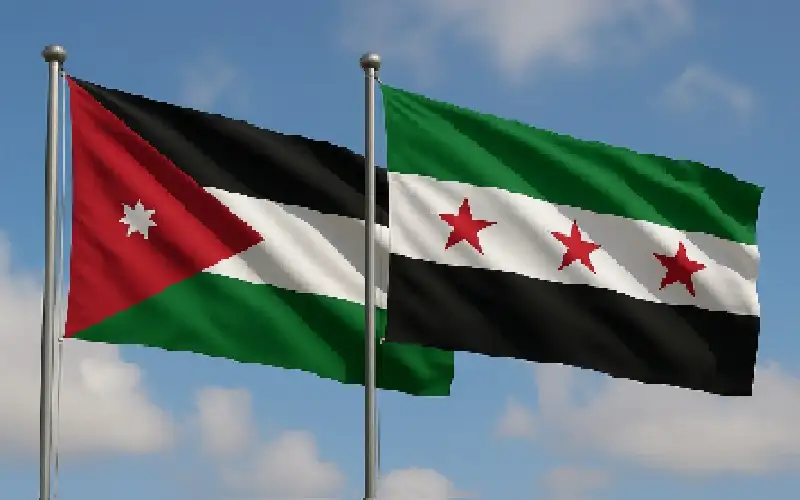 إنتاج تنظم الملتقى الأردني–السوري لتكنولوجيا المعلومات