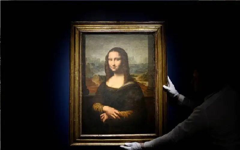 الموناليزا.. السرقة التي حولت لوحة عادية