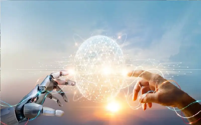 الخوذة العصبية.. اختراع ثوري لدمج الإنسان