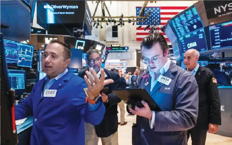 هل يمكن الاختباء من الفقاعة في