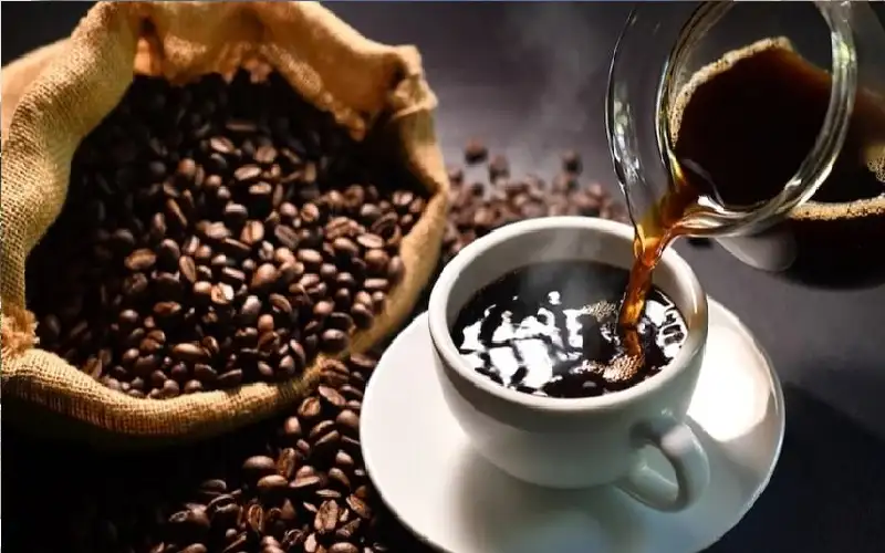 هل تساعد القهوة في حماية القلب