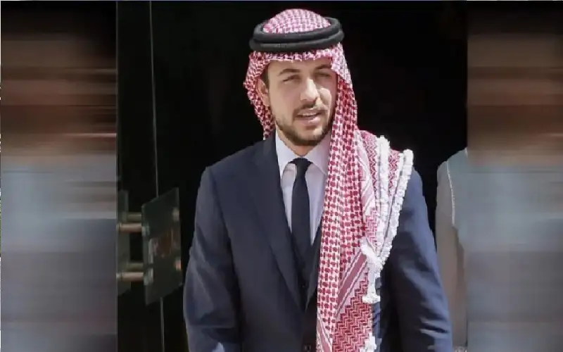 ولي العهد يرعى مؤتمر ومعرض التقدم