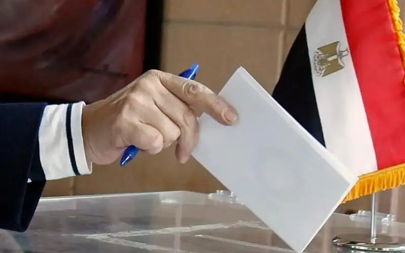 مصر تلغي الانتخابات بـ19 دائرة بعد