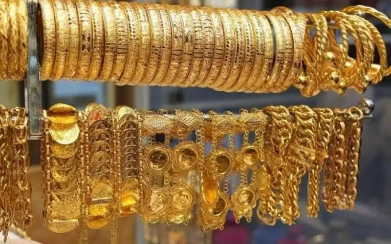 قفزة جديدة بأسعار الذهب في الأردن
