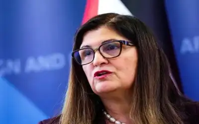 الخارجية الفلسطينية : قرار الأمم المتحدة