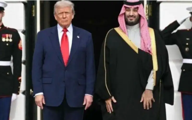 ولي العهد السعودي: الاستثمارات في الولايات