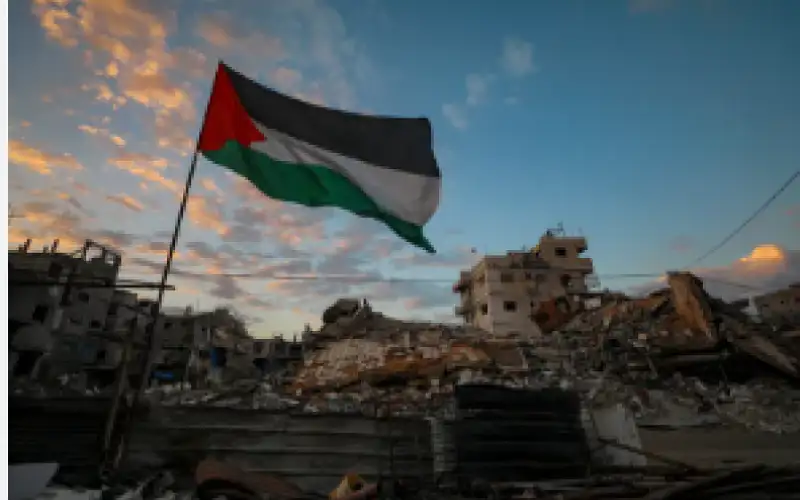سيناريوهات تعامل المقاومة مع المشروع الأميركي