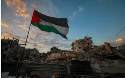 سيناريوهات تعامل المقاومة مع المشروع الأميركي