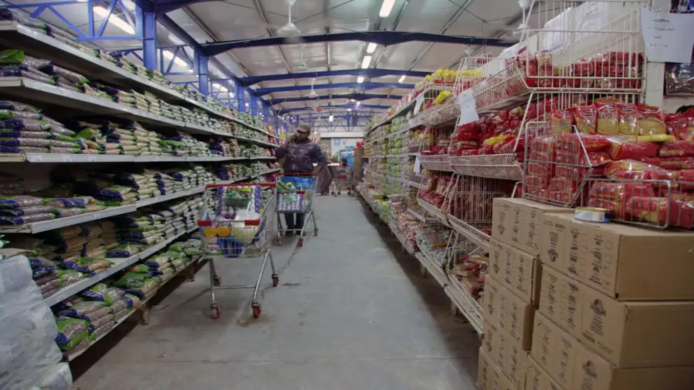 الأغذية العالمي: مساعدات اللاجئين في الأردن