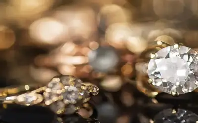 ارتفاع أسعار الذهب في السوق المحلي