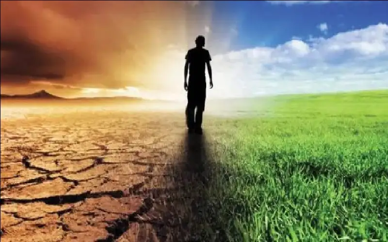 دراسة حديثة تحذر: مخاطر المناخ لا