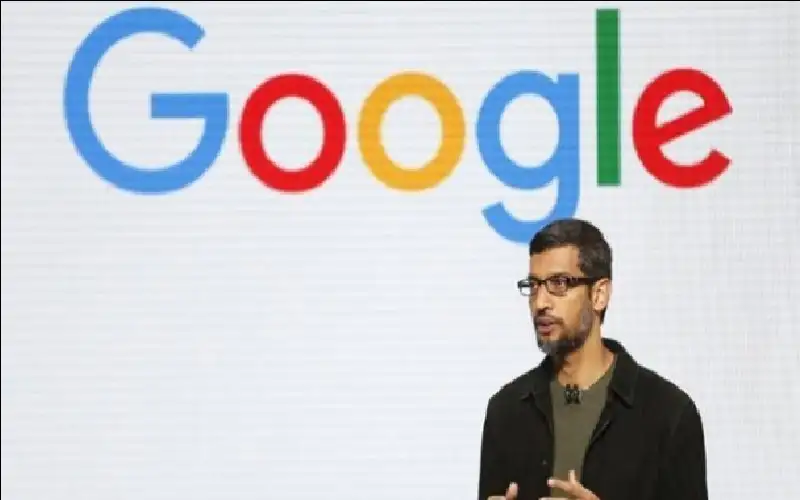 تحذير شديد اللهجة من جوجل: التباطؤ