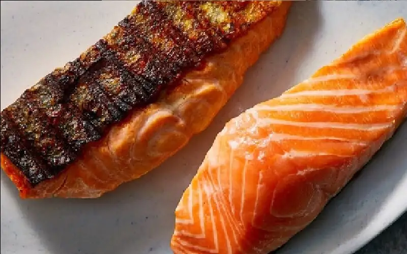 أهم 7 أطعمة للوقاية من أمراض