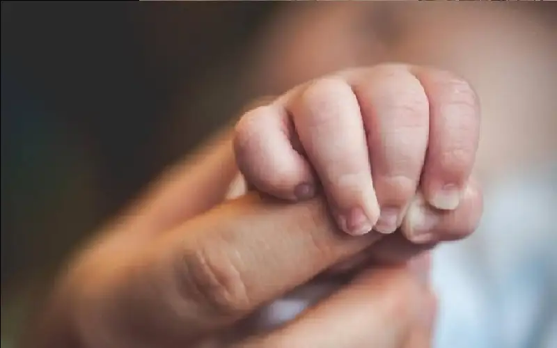 سوريا.. العثور على جثة رضيع في