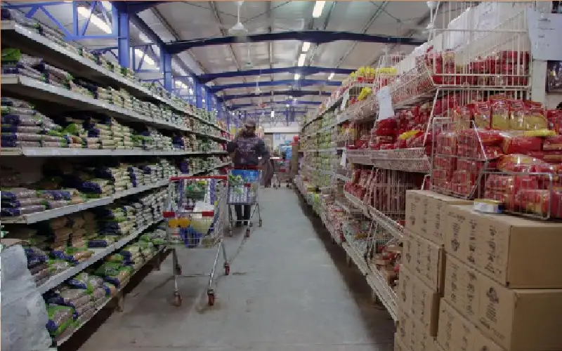 الأغذية العالمي: مساعدات اللاجئين في الأردن