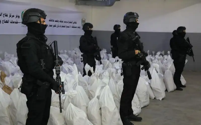 بيان هام صادر عن مديرية الأمن