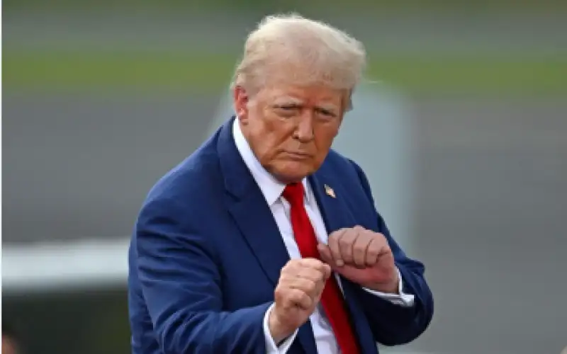 ترمب : سأعمل على إنهاء الحرب