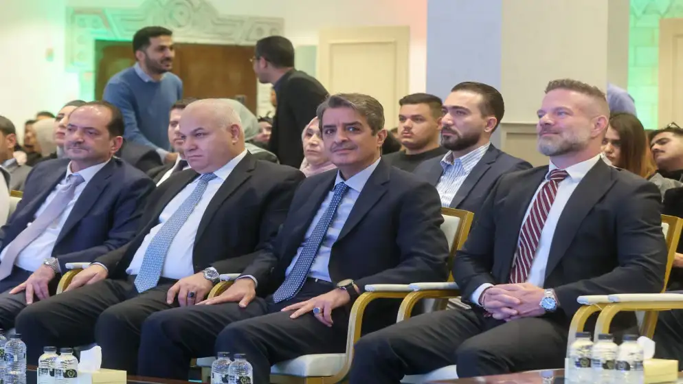 وزارة الشباب تنظم ملتقى ريادة الأعمال