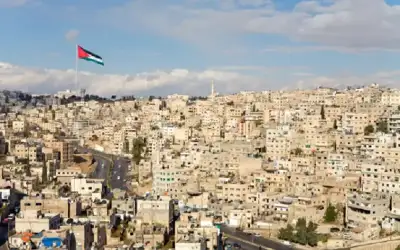 الأردن يحقق قفزة في مؤشر المعرفة