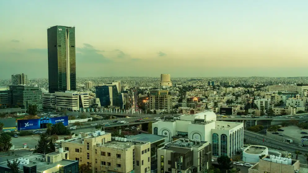 الأردن يحقق قفزة في مؤشر المعرفة