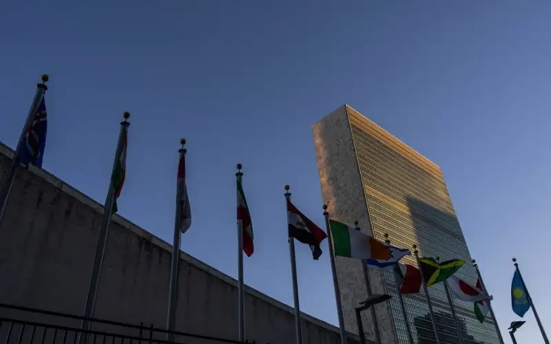 بتأييد أردني… لجنة إنهاء الاستعمار في