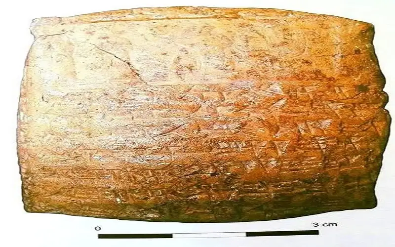 أوغاريت… حياة شعب كتب وجوده التاريخي