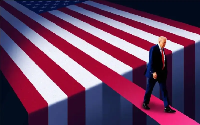 300 يوم من حكم ترامب.. حصيلة