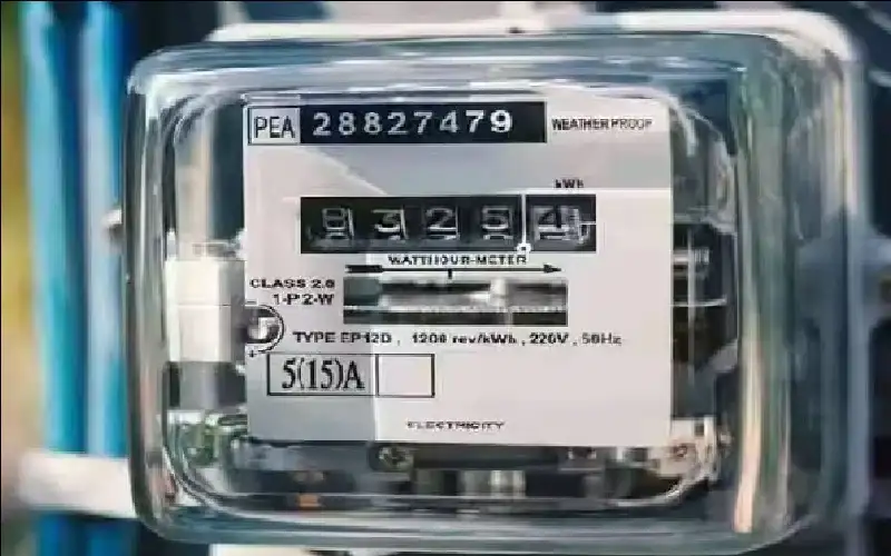 جهاز في بيتك يرفع فاتورة الكهرباء..