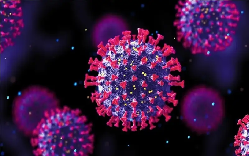 أعراض كوفيد طويل الأمد تتخذ 8