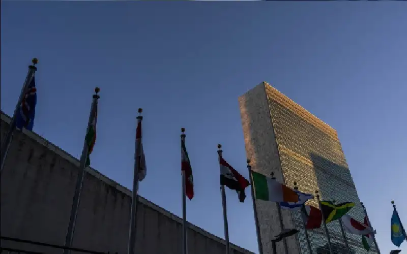 بتأييد أردني… لجنة إنهاء الاستعمار في