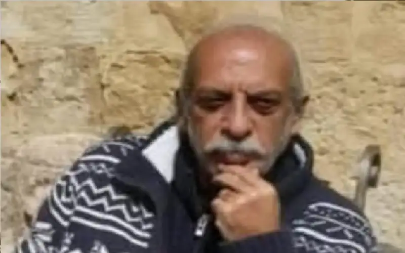 نعي خليل ابراهيم خليل خرفان