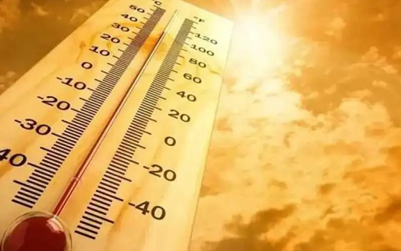 المملكة على موعد مع مرتفع جوي