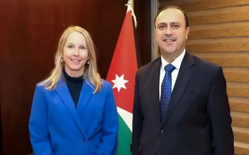 المومني: الأردن يتمتع بمصداقية دولية بفضل