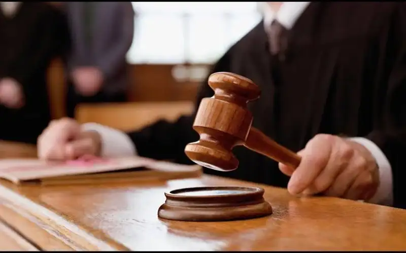 محكمة جنايات عمان تدين أربعينيا وعشرينية